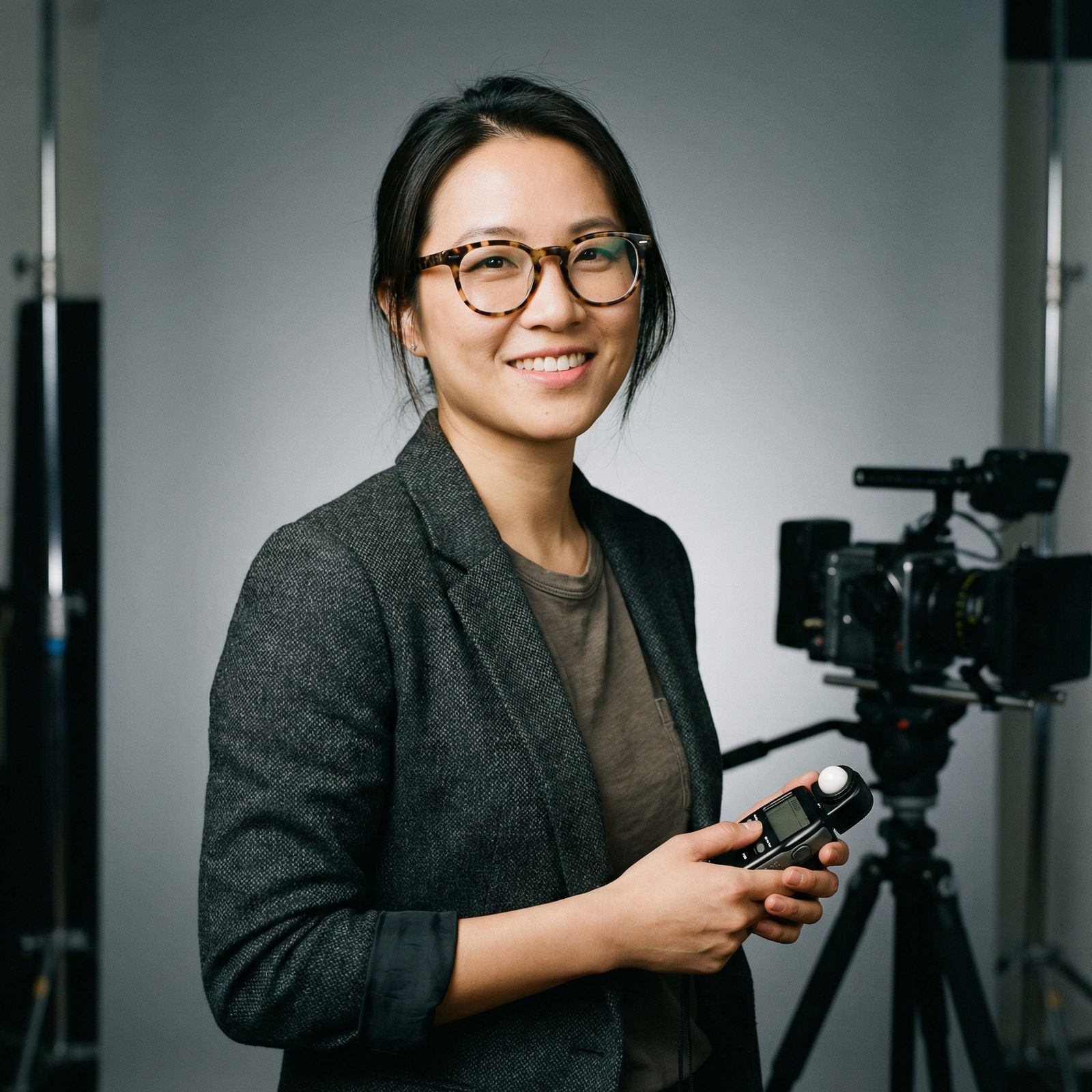 蜜桃传媒摄影师